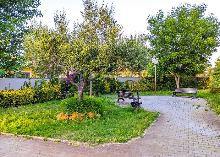 Isa Residence Fiumicino Airport